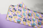 Lade das Bild in den Galerie-Viewer, Supersoft Premium Jersey "Funky Muffins" klein 0,5 m