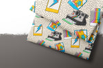 Lade das Bild in den Galerie-Viewer, Softshell Classic "Happy Polaroid" 0,5 m