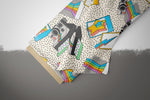 Lade das Bild in den Galerie-Viewer, Softshell Classic "Happy Polaroid" 0,5 m