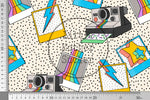 Lade das Bild in den Galerie-Viewer, Softshell Classic "Happy Polaroid" 0,5 m