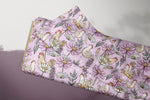 Lade das Bild in den Galerie-Viewer, Supersoft Premium BIO Jersey "Hühnerwiese" groß 0,5 m