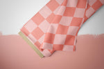 Lade das Bild in den Galerie-Viewer, Design "Karotime" coral 0,5 m