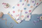 Lade das Bild in den Galerie-Viewer, Frottee Jersey "Konfetti Party" COLLECTION 0,5 m