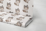 Lade das Bild in den Galerie-Viewer, Premium BIO Jersey "Laralinchen" Lara klein 0,5 m