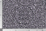 Lade das Bild in den Galerie-Viewer, Supersoft Premium BIO Jersey "Leo Kitty" Lila Leo 0,5 m