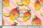 Lade das Bild in den Galerie-Viewer, Supersoft Premium BIO Jersey "Mangotango" groß 0,5 m