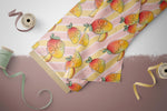 Lade das Bild in den Galerie-Viewer, Lycra "Mangotango" 0,5 m
