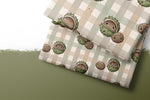 Lade das Bild in den Galerie-Viewer, Softshell Classic "Maroni" 0,5 m