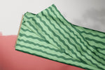 Lade das Bild in den Galerie-Viewer, Supersoft Premium BIO Jersey "Melonlies" Schale groß 0,5 m