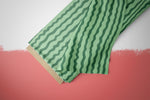 Lade das Bild in den Galerie-Viewer, Supersoft Premium BIO Jersey "Melonlies" Schale groß 0,5 m