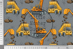 Lade das Bild in den Galerie-Viewer, Softshell Classic "Mobile Team" 0,5 m