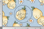 Lade das Bild in den Galerie-Viewer, Design "Nashi Birne" 0,5 m
