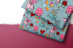Lade das Bild in den Galerie-Viewer, Design "Nice Day" 0,5 m