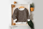 Lade das Bild in den Galerie-Viewer, Supersoft Premium BIO Jersey "Puzzle Leben" Leo Kombi 0,5 m