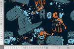 Lade das Bild in den Galerie-Viewer, Webware für Bermudashorts "Rex Scratch" 0,5 m