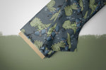 Lade das Bild in den Galerie-Viewer, Webware für Bermudashorts "Rex Skate" splash 0,5 m