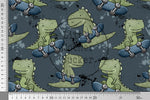 Lade das Bild in den Galerie-Viewer, Webware für Bermudashorts "Rex Skate" splash 0,5 m