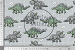 Lade das Bild in den Galerie-Viewer, Softshell Classic "Robo Saurier" grid COLLECTION 0,5 m