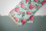 Lade das Bild in den Galerie-Viewer, Design "Rosi Flower" 0,5 m