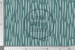 Lade das Bild in den Galerie-Viewer, Supersoft Premium French Terry "School Time" Drops 0,75 m Rest
