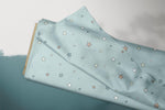 Lade das Bild in den Galerie-Viewer, Supersoft Premium BIO Jersey "Schultiger" Sternchen 0,5 m