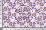 Lade das Bild in den Galerie-Viewer, Softshell Classic "Scratchi Hearts" 0,5 m