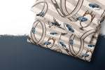 Lade das Bild in den Galerie-Viewer, Frottee Jersey "Speed Drive" COLLECTION 0,5 m