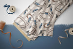 Lade das Bild in den Galerie-Viewer, Frottee Jersey "Speed Drive" COLLECTION 0,5 m