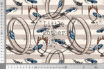 Lade das Bild in den Galerie-Viewer, Frottee Jersey "Speed Drive" COLLECTION 0,5 m