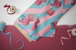 Lade das Bild in den Galerie-Viewer, Design "Sweet Jam" 0,5 m