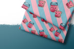 Lade das Bild in den Galerie-Viewer, Design "Sweet Jam" 0,5 m