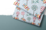 Lade das Bild in den Galerie-Viewer, Softshell Classic "Sweetys" 0,5 m