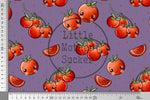 Lade das Bild in den Galerie-Viewer, Softshell Classic "Tomaties" 0,5 m