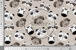 Lade das Bild in den Galerie-Viewer, Softshell Classic "Wildanimals" 0,5 m