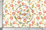 Lade das Bild in den Galerie-Viewer, Lycra "Hello Strawberry" 0,5 m