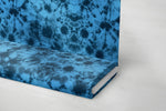 Lade das Bild in den Galerie-Viewer, Premium BIO Jersey "Tie Dye" Nr. 2 0,5 m