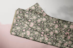 Lade das Bild in den Galerie-Viewer, Supersoft Premium BIO Jersey "LMS Leopard" army klein 0,5 m