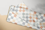 Lade das Bild in den Galerie-Viewer, Supersoft Premium Jersey "Baustellen Sticker" Kombi 0,5 m