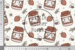 Lade das Bild in den Galerie-Viewer, Design "Lady Marmelade" 0,5 m