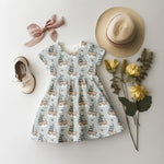 Lade das Bild in den Galerie-Viewer, Supersoft Premium Jersey "Segelboote" 0,5 m