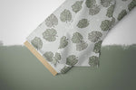Lade das Bild in den Galerie-Viewer, Supersoft Premium Jersey "Wild One" Monstera 0,5 m