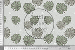 Lade das Bild in den Galerie-Viewer, Supersoft Premium Jersey "Wild One" Monstera 0,5 m
