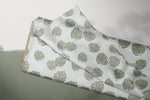Lade das Bild in den Galerie-Viewer, Supersoft Premium Jersey "Wild One" Monstera 0,5 m
