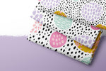 Lade das Bild in den Galerie-Viewer, Supersoft Premium BIO Jersey "Memphis" mittel 0,5 m