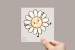 Lade das Bild in den Galerie-Viewer, Bügelbild "Daisy Meadow"