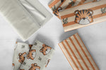 Lade das Bild in den Galerie-Viewer, Supersoft Premium BIO Jersey "Kotora" boy klein 0,5 m