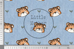 Lade das Bild in den Galerie-Viewer, Design "Kotora boy Denim" 0,5 m