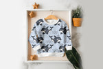 Lade das Bild in den Galerie-Viewer, Supersoft Premium BIO Jersey "Miu" boy 0,5 m
