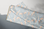 Lade das Bild in den Galerie-Viewer, Supersoft Premium BIO Jersey "Field Mice" klein 0,5 m
