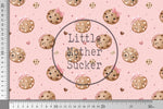 Lade das Bild in den Galerie-Viewer, Design "Cute Cookies" COLLECTION 0,5 m